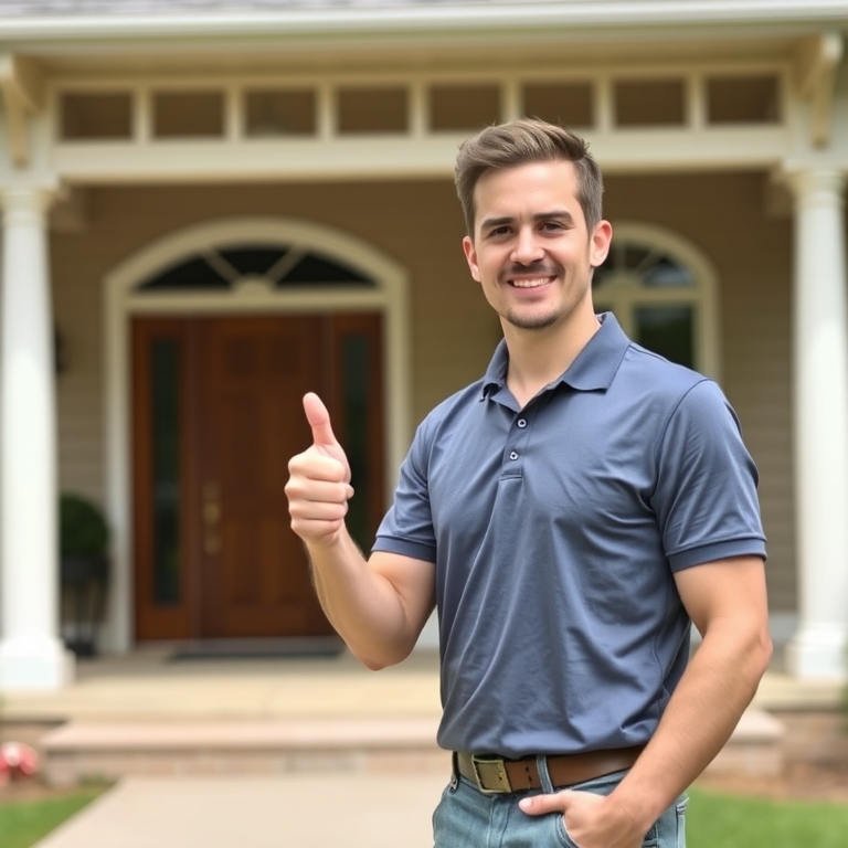 Founder of Ant & Rodent Pest Control Mesa